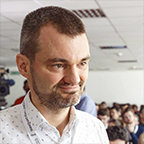author